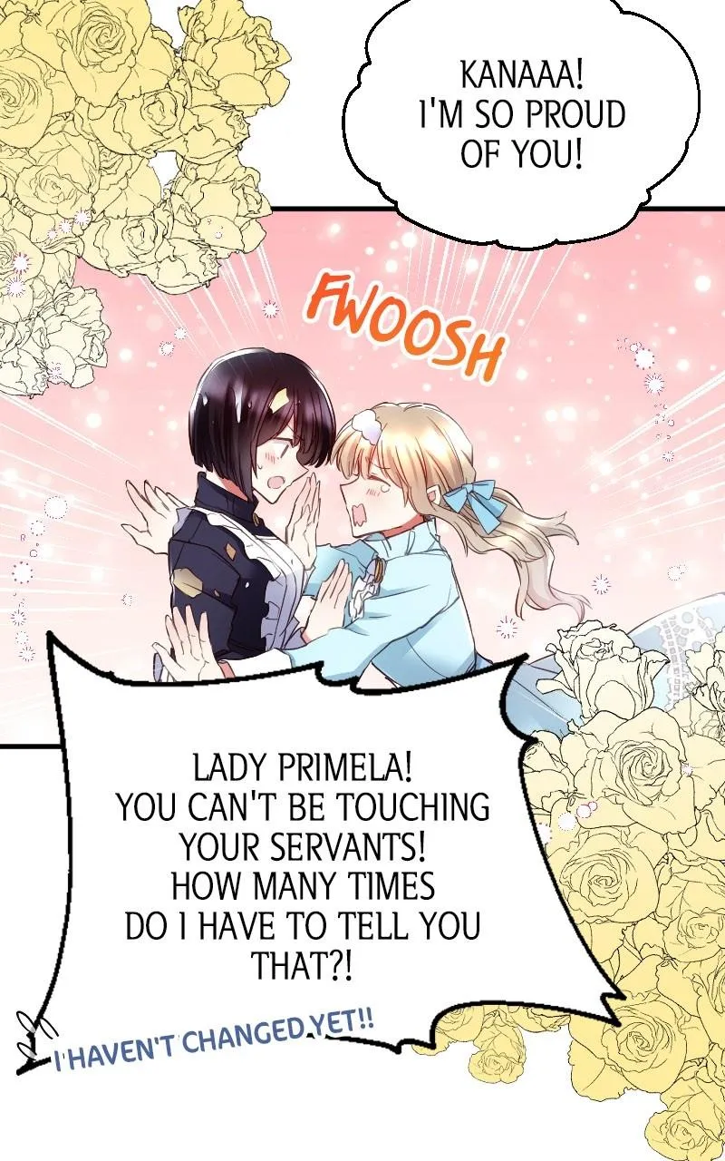 Mending the Barbaric Prince