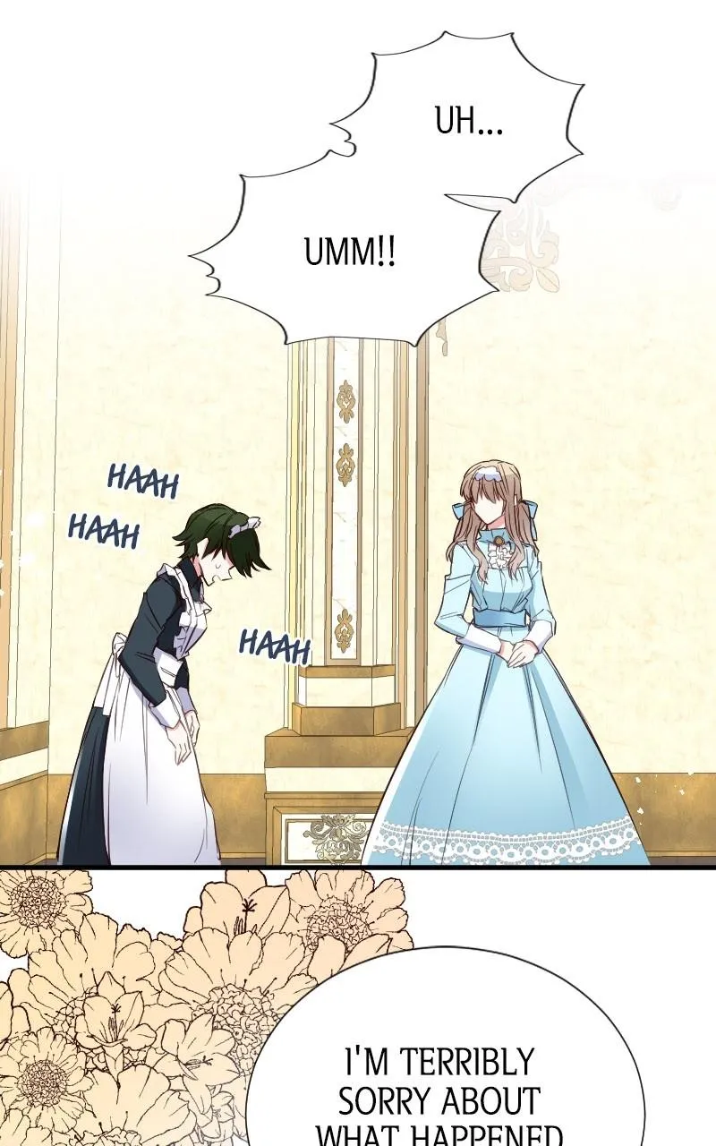 Mending the Barbaric Prince