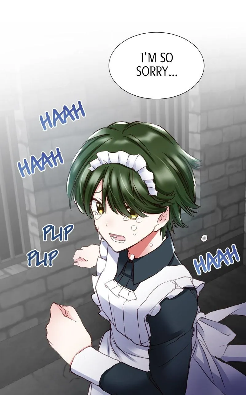 Mending the Barbaric Prince