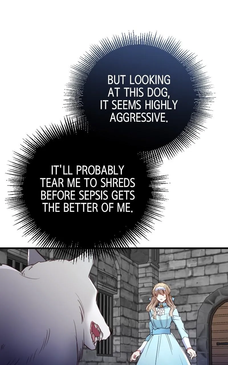 Mending the Barbaric Prince