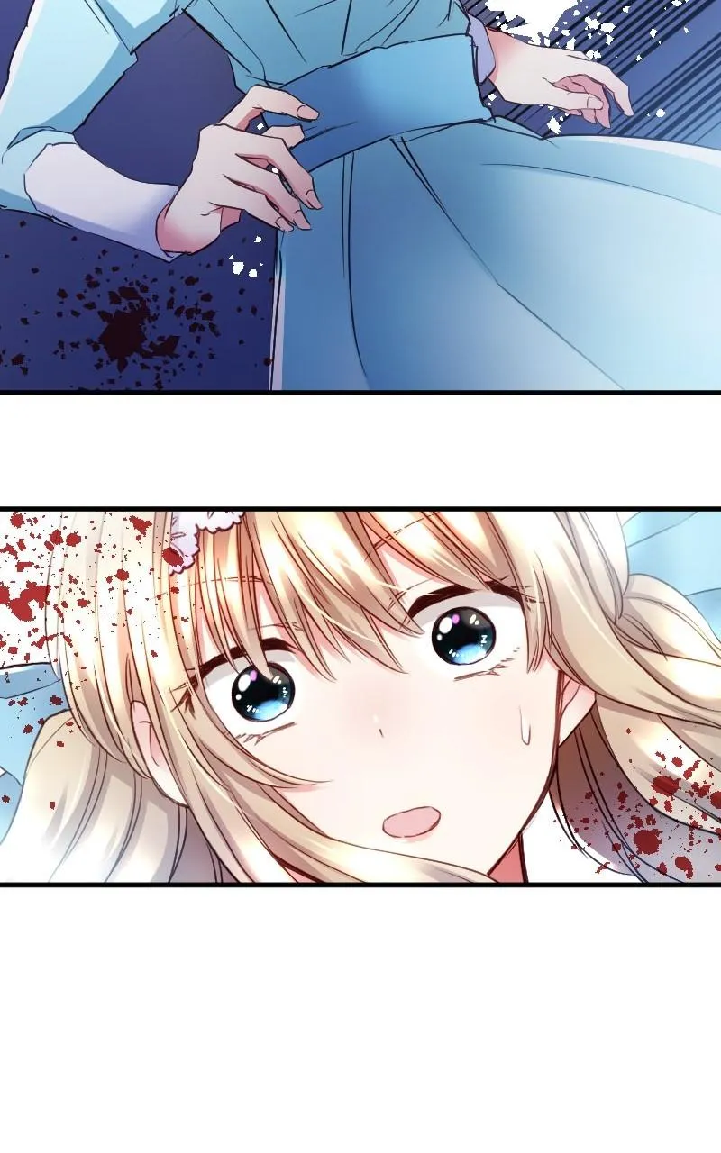 Mending the Barbaric Prince