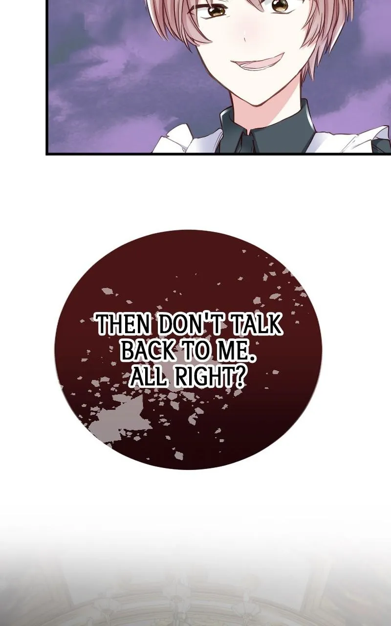 Mending the Barbaric Prince