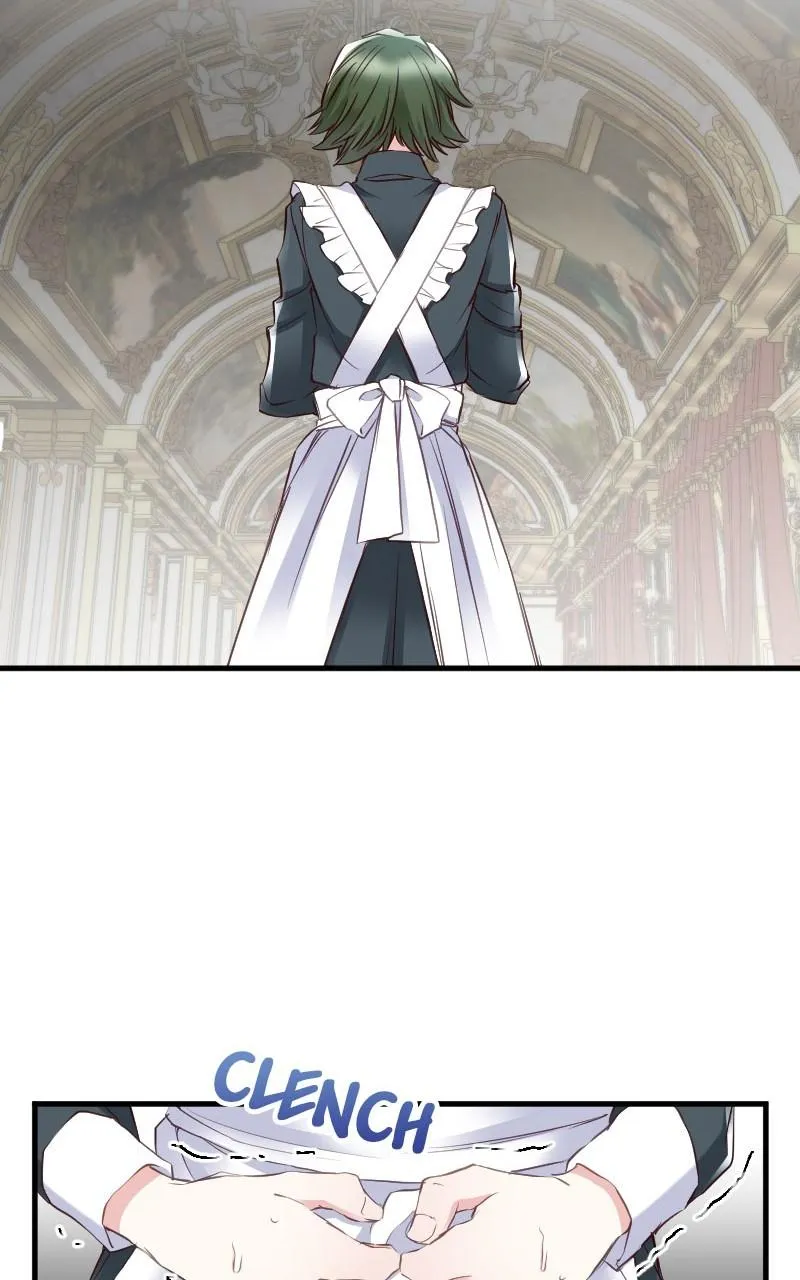Mending the Barbaric Prince
