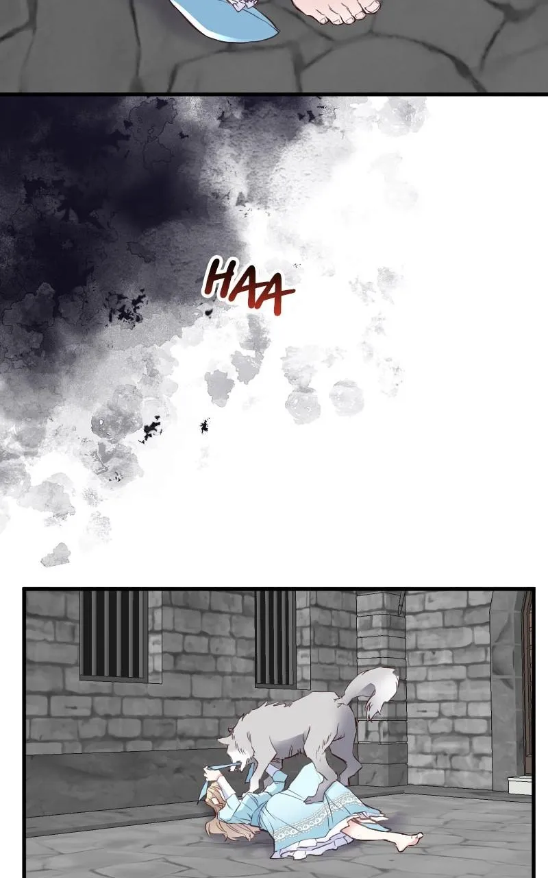 Mending the Barbaric Prince