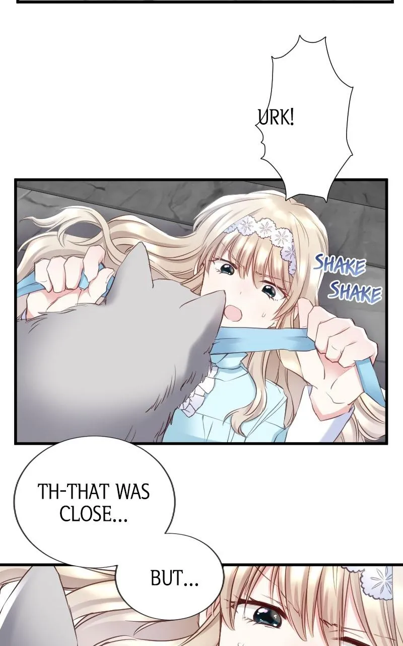 Mending the Barbaric Prince
