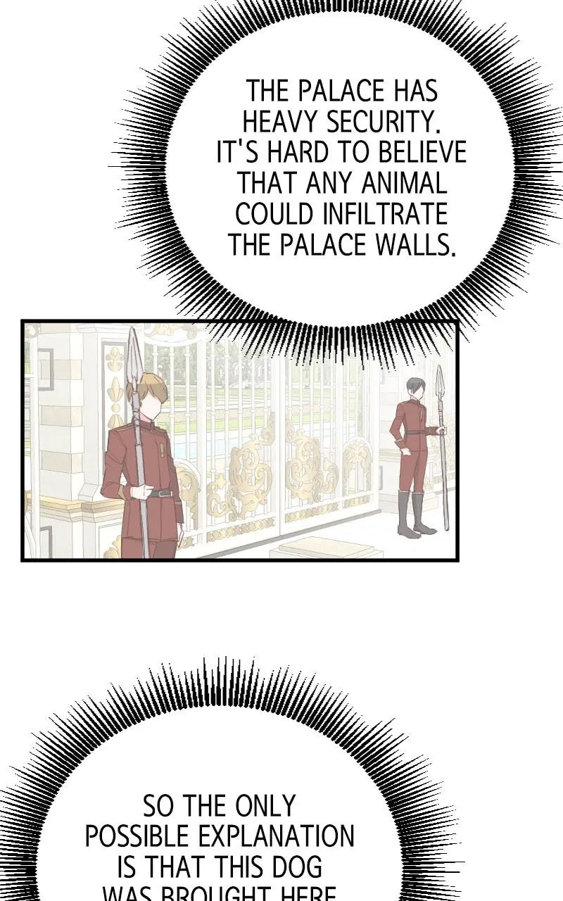 Mending the Barbaric Prince