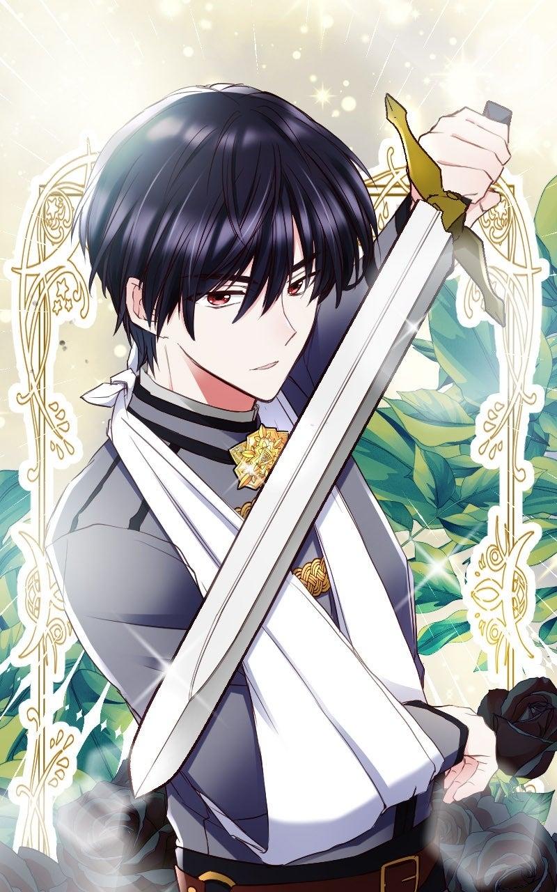 Mending the Barbaric Prince