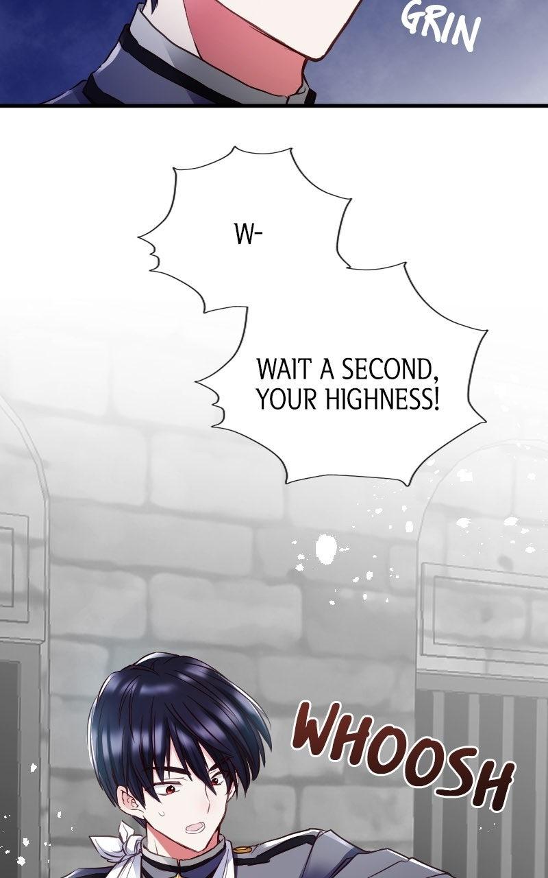 Mending the Barbaric Prince