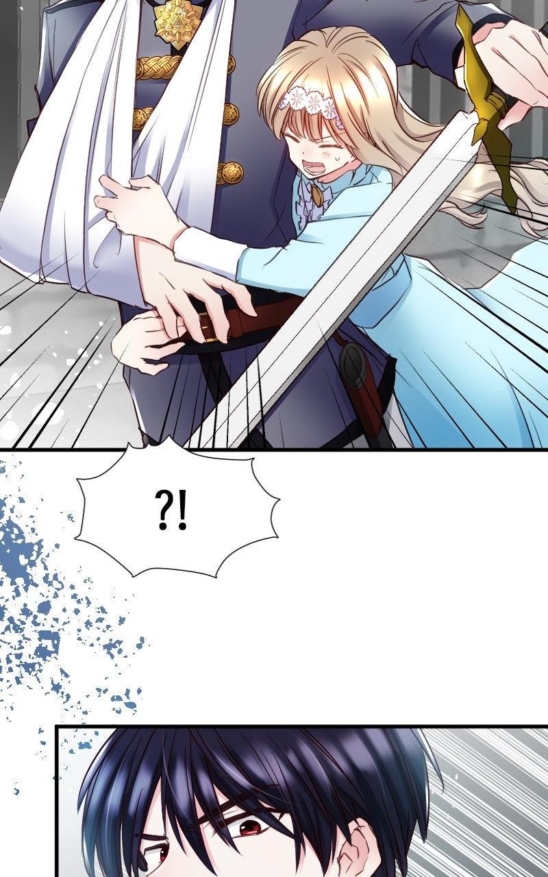Mending the Barbaric Prince