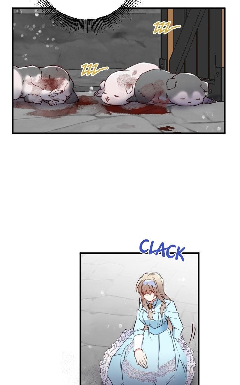 Mending the Barbaric Prince
