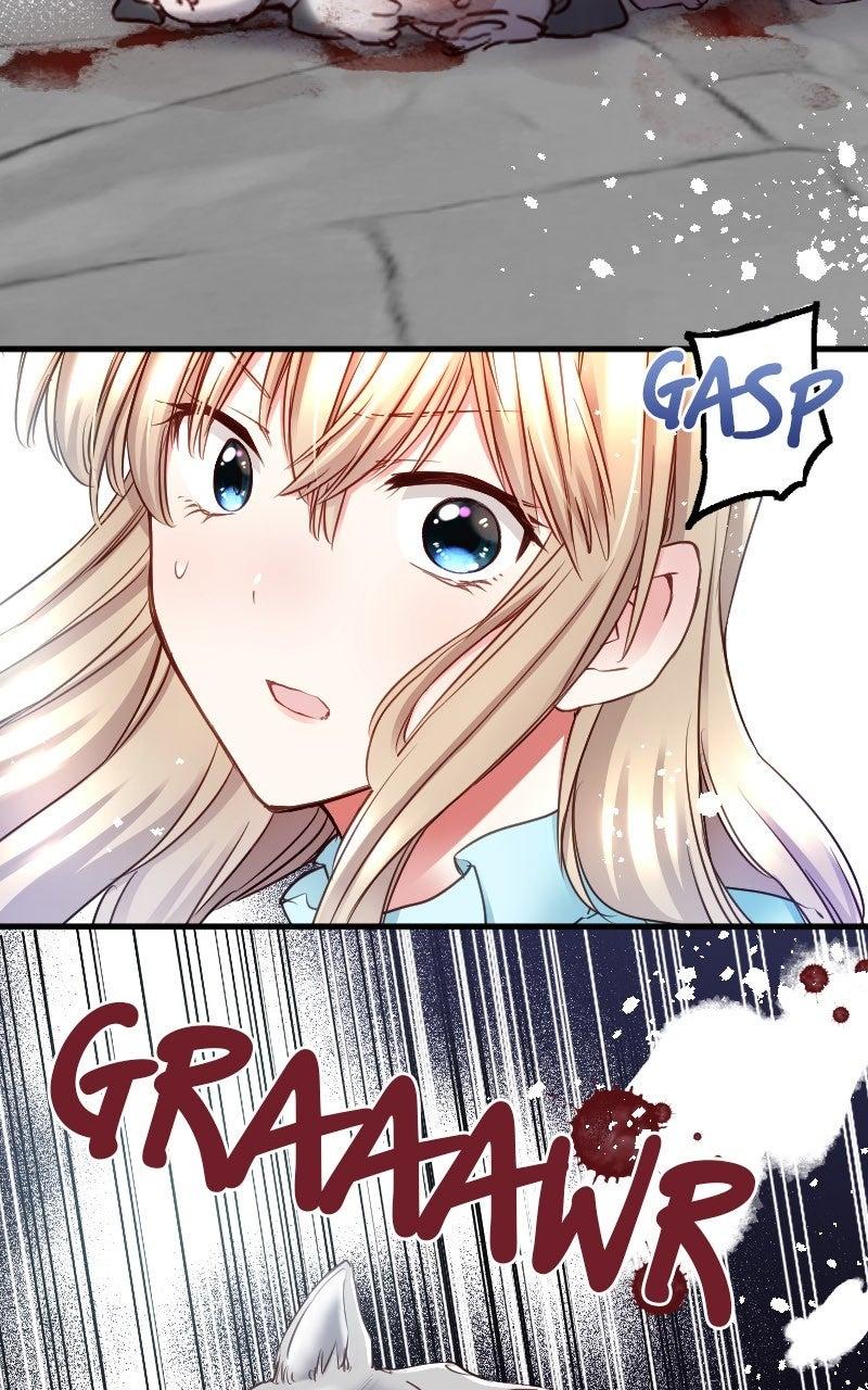 Mending the Barbaric Prince