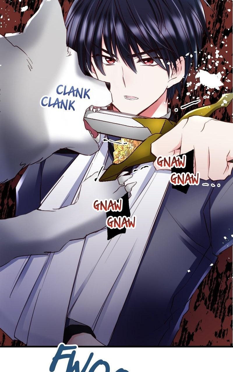 Mending the Barbaric Prince