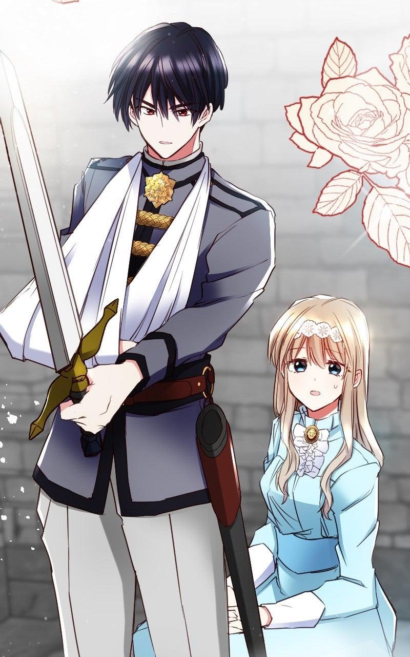 Mending the Barbaric Prince