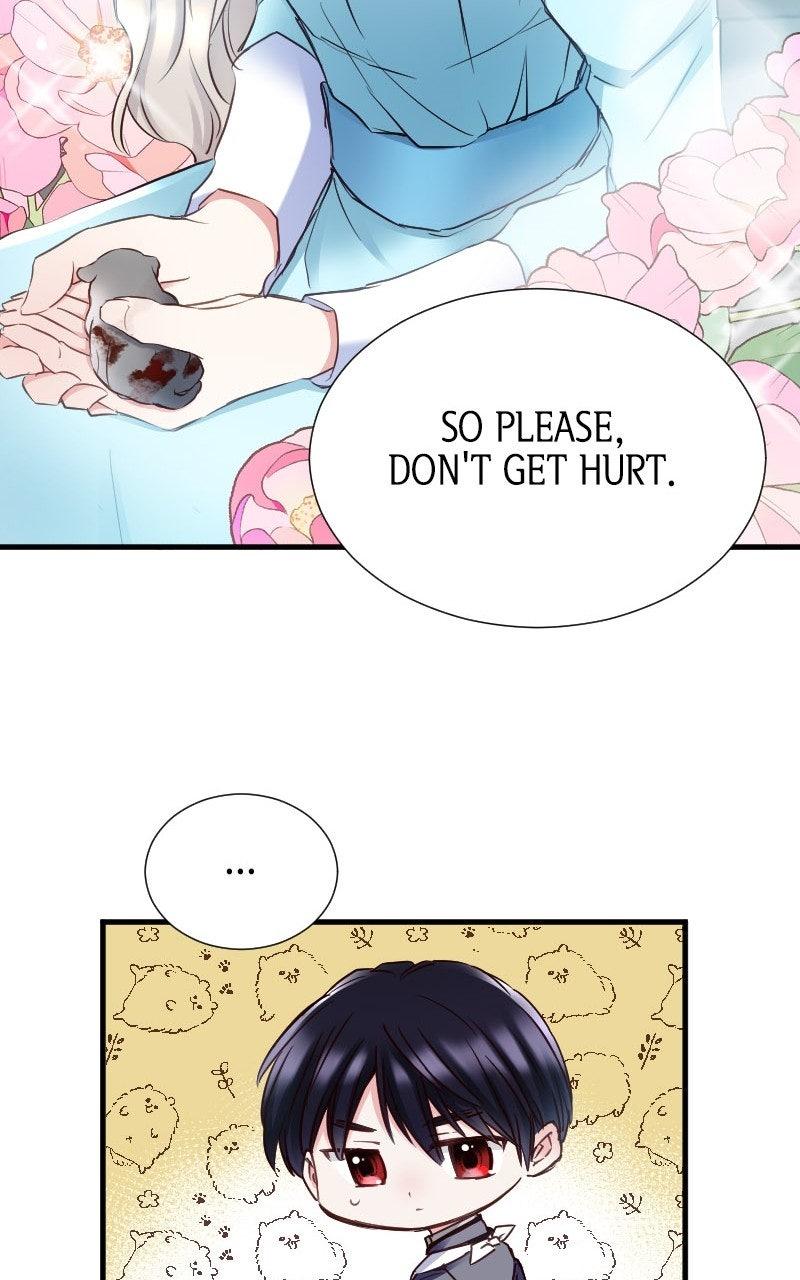 Mending the Barbaric Prince