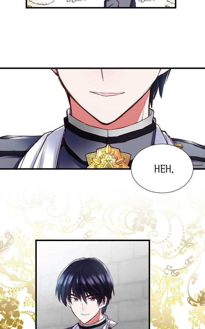 Mending the Barbaric Prince