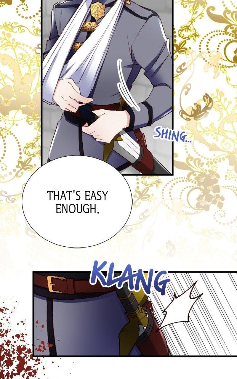 Mending the Barbaric Prince