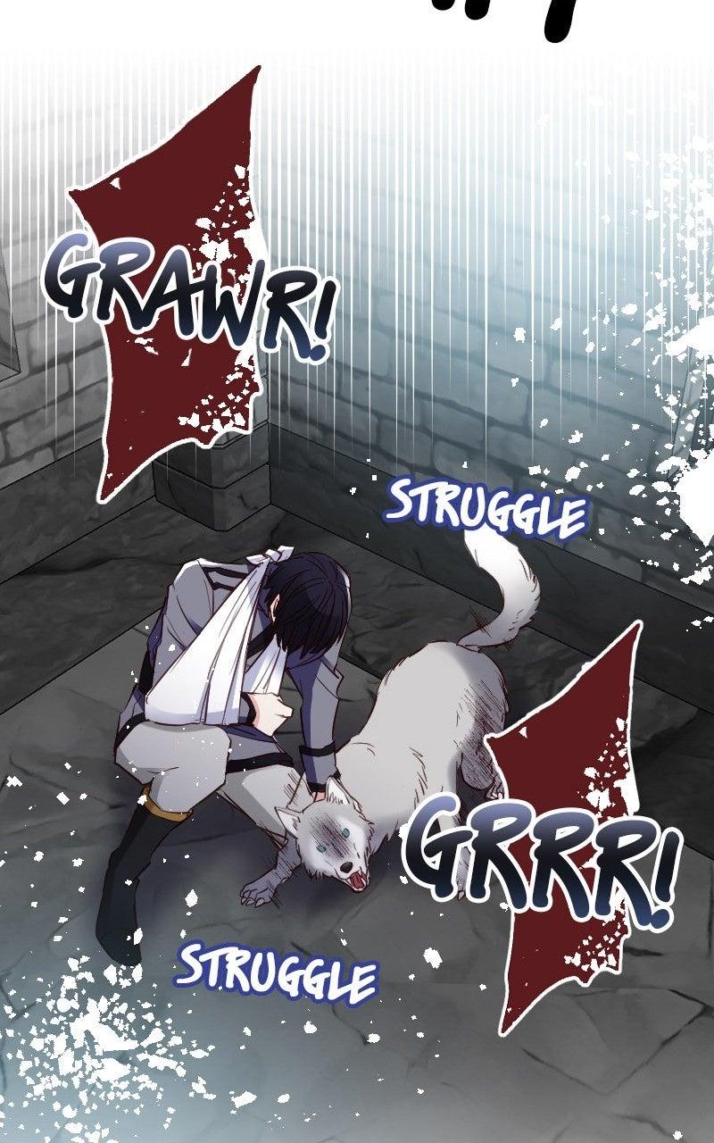 Mending the Barbaric Prince