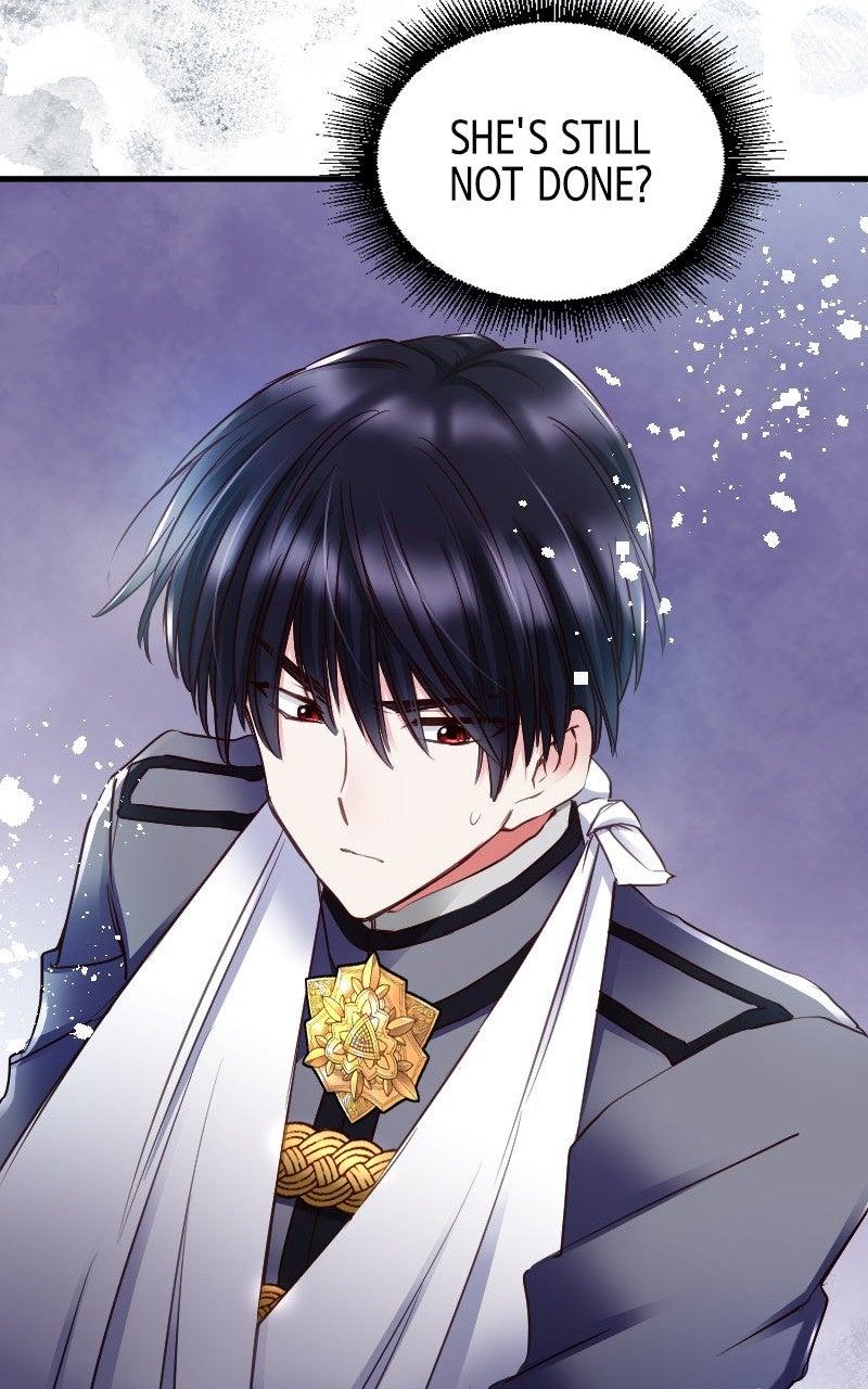 Mending the Barbaric Prince