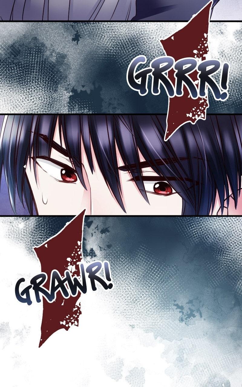 Mending the Barbaric Prince