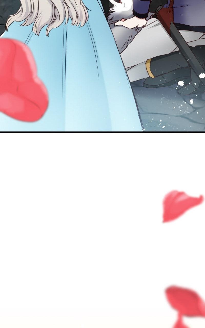 Mending the Barbaric Prince