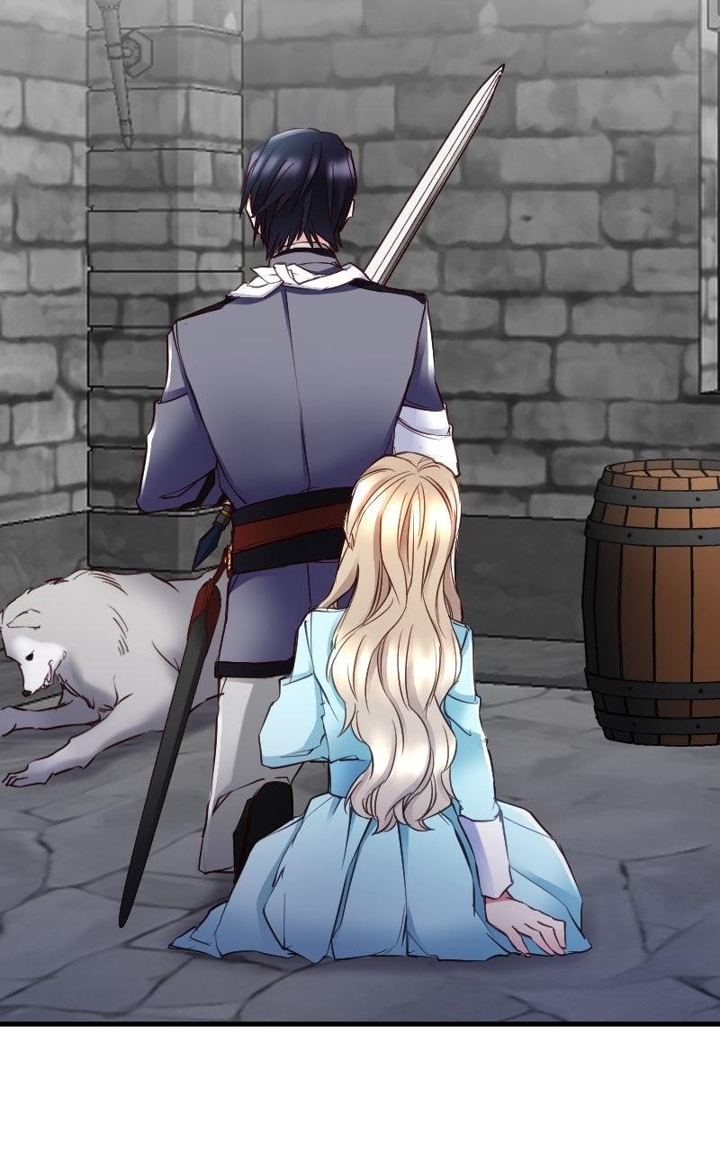Mending the Barbaric Prince