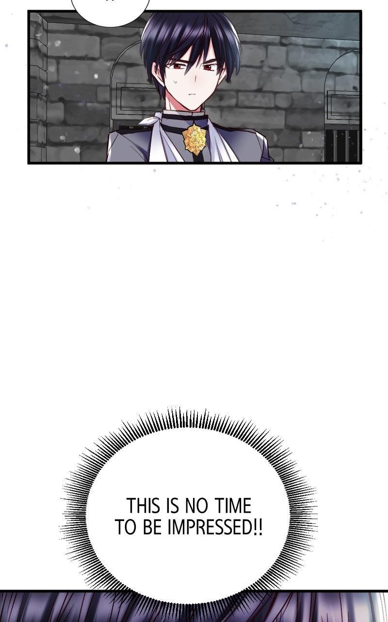 Mending the Barbaric Prince