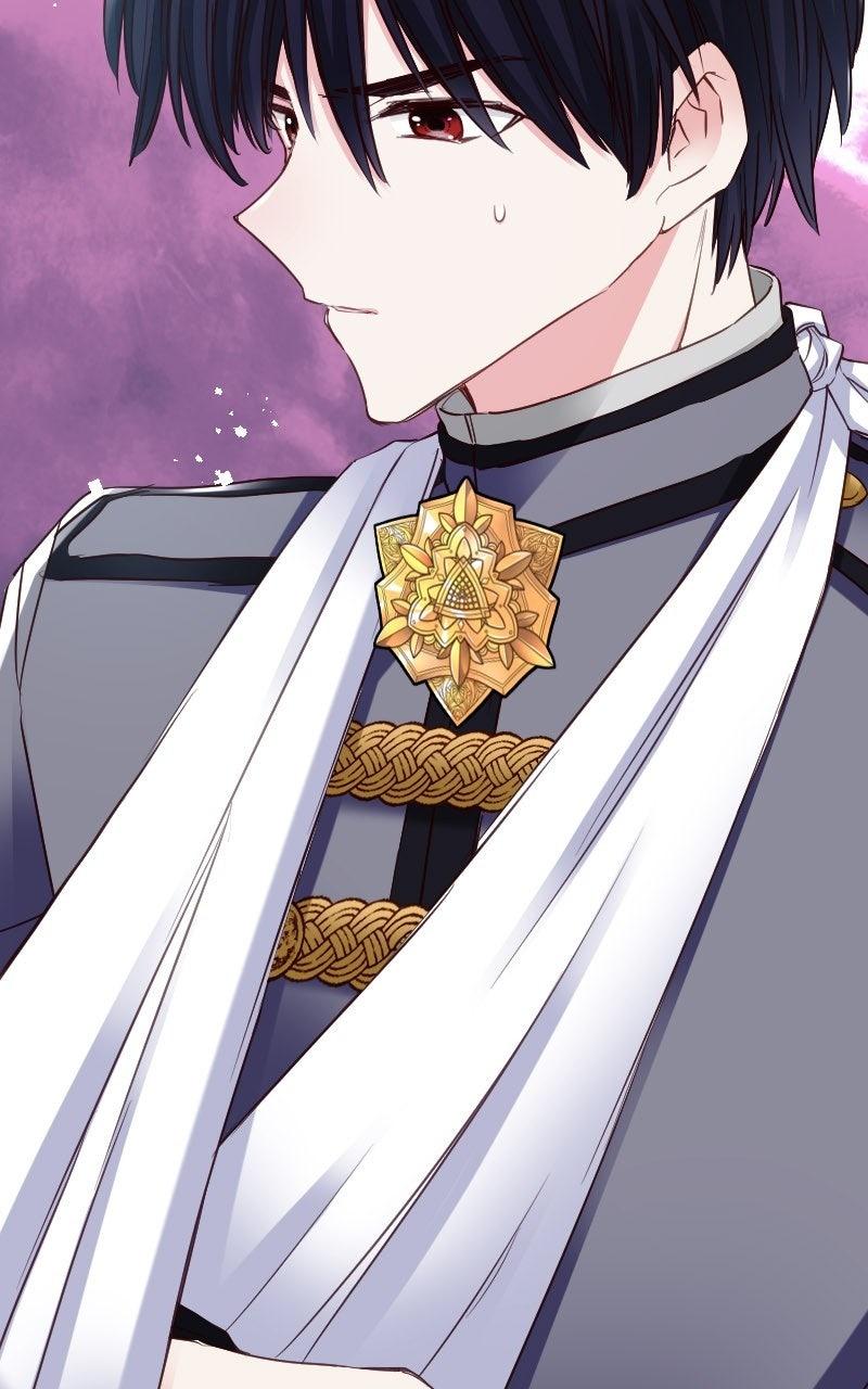 Mending the Barbaric Prince