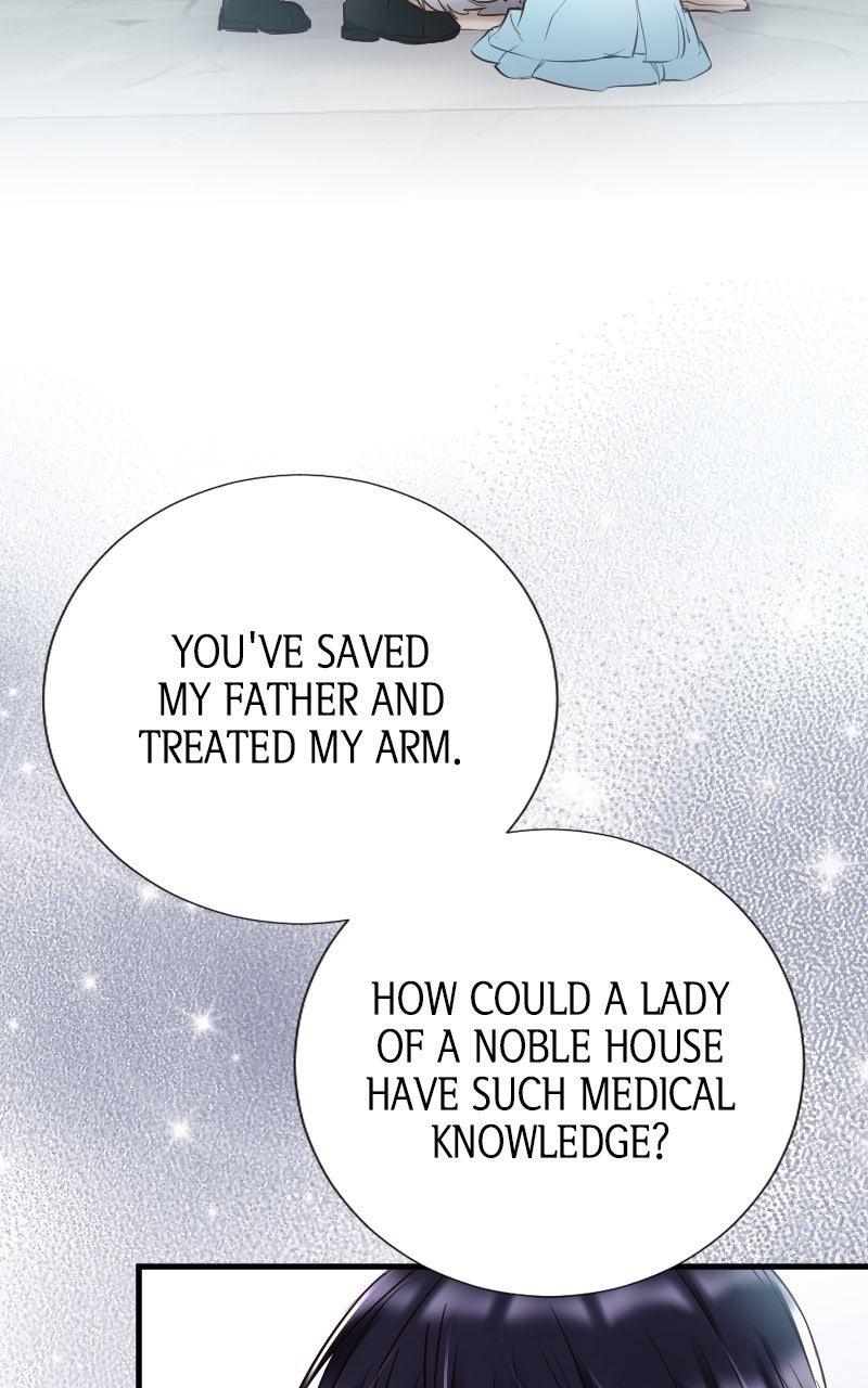 Mending the Barbaric Prince