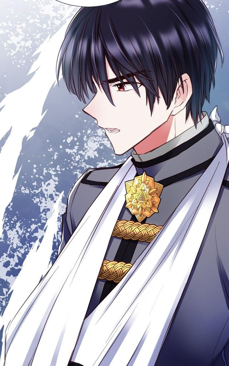 Mending the Barbaric Prince