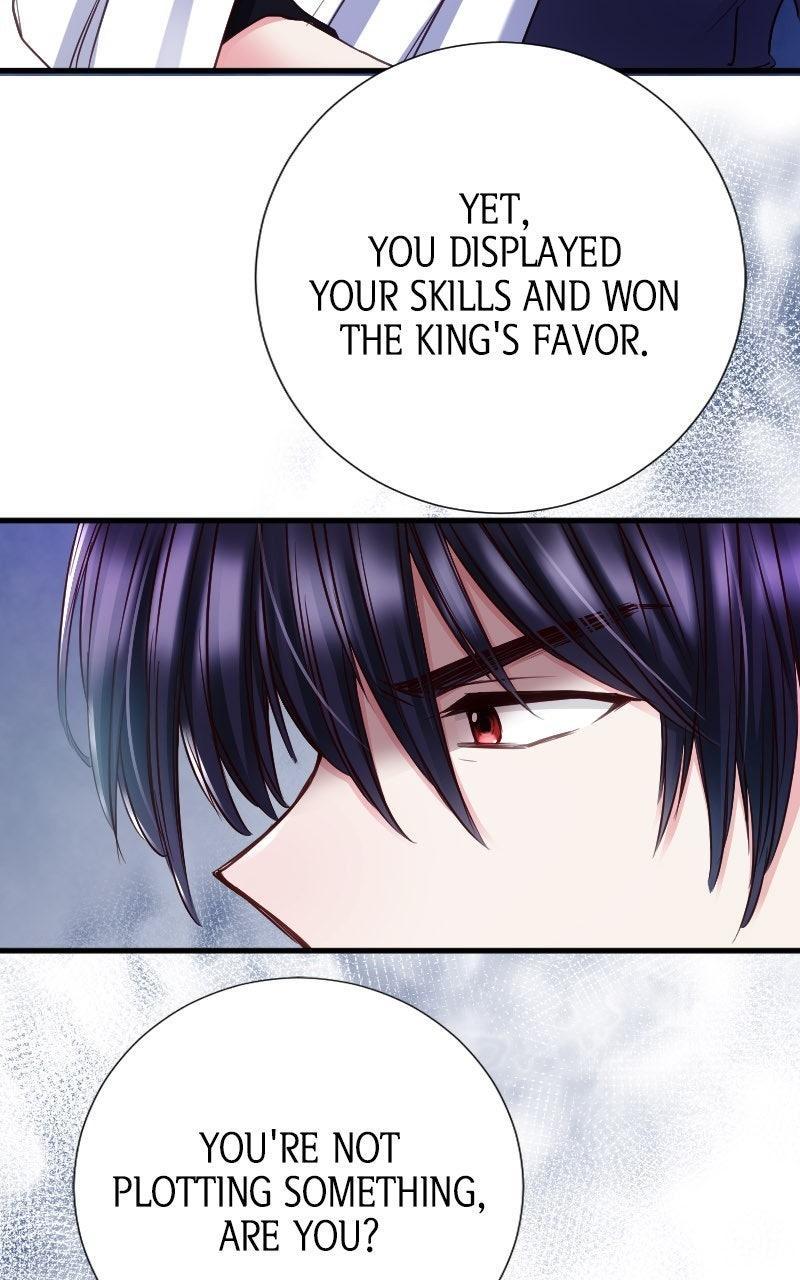 Mending the Barbaric Prince