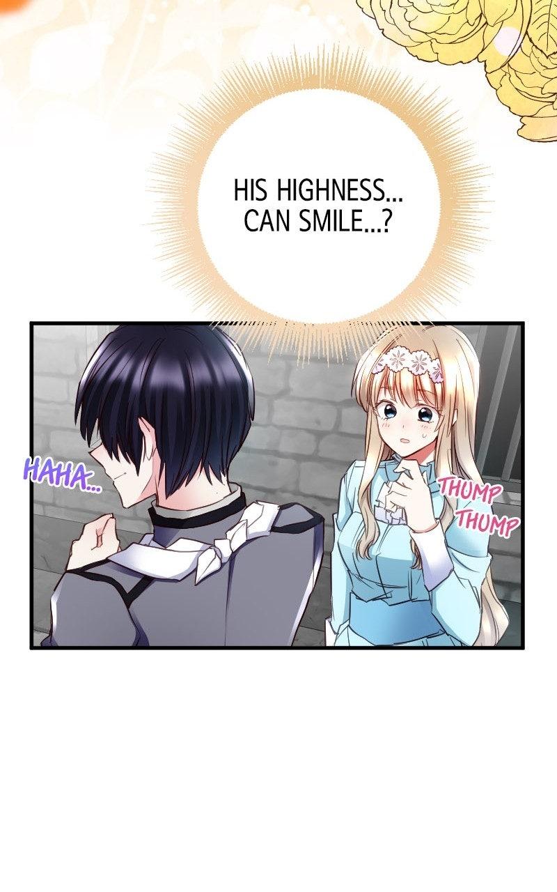 Mending the Barbaric Prince