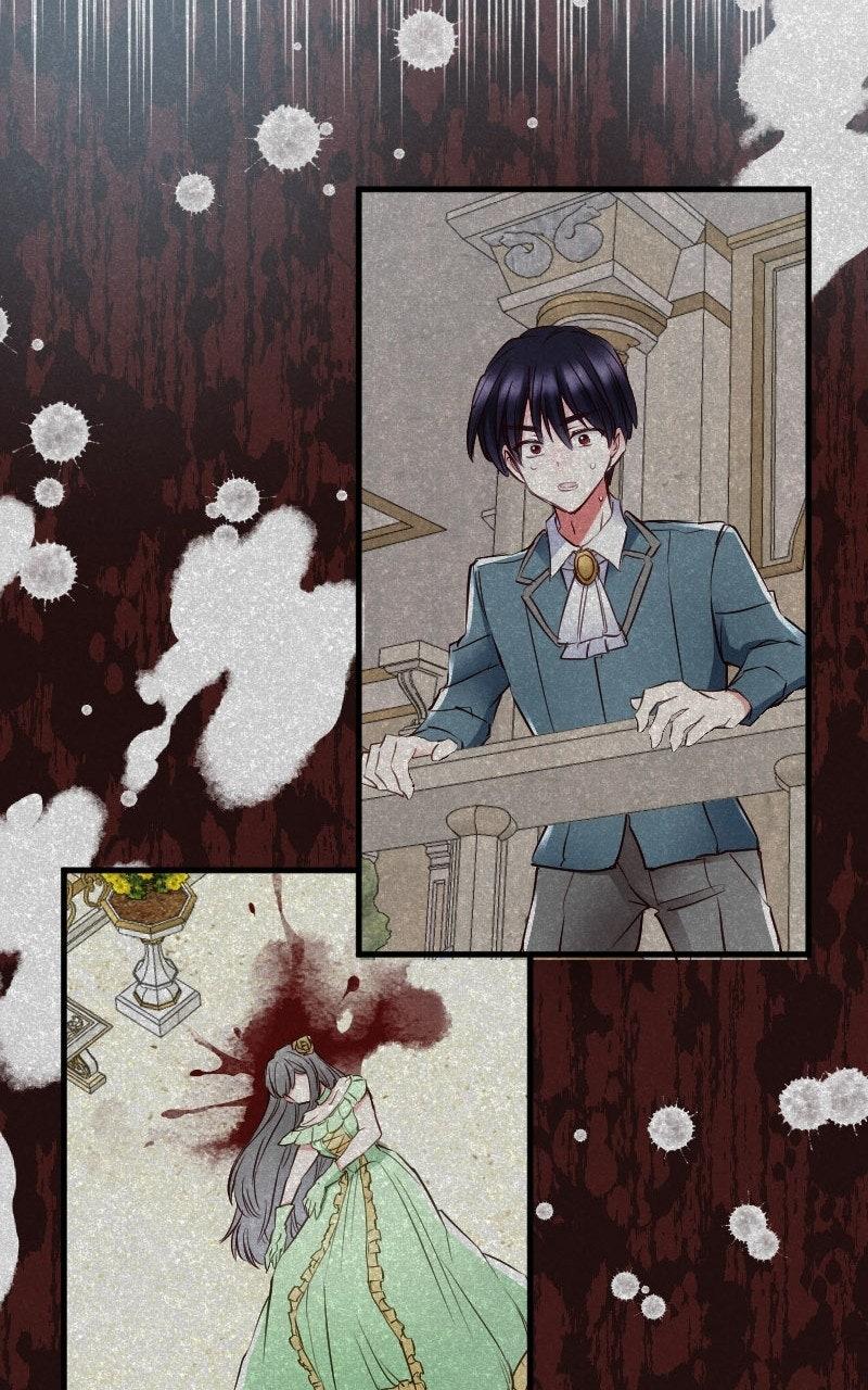 Mending the Barbaric Prince