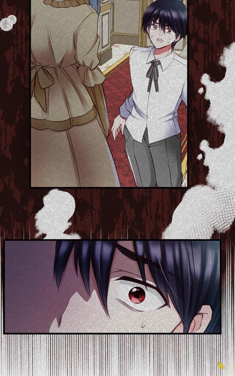 Mending the Barbaric Prince