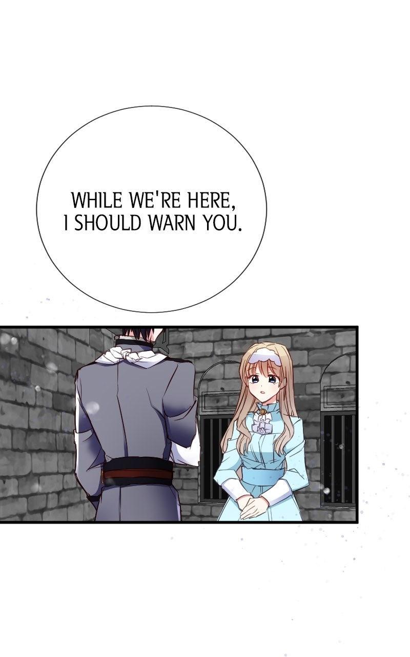 Mending the Barbaric Prince