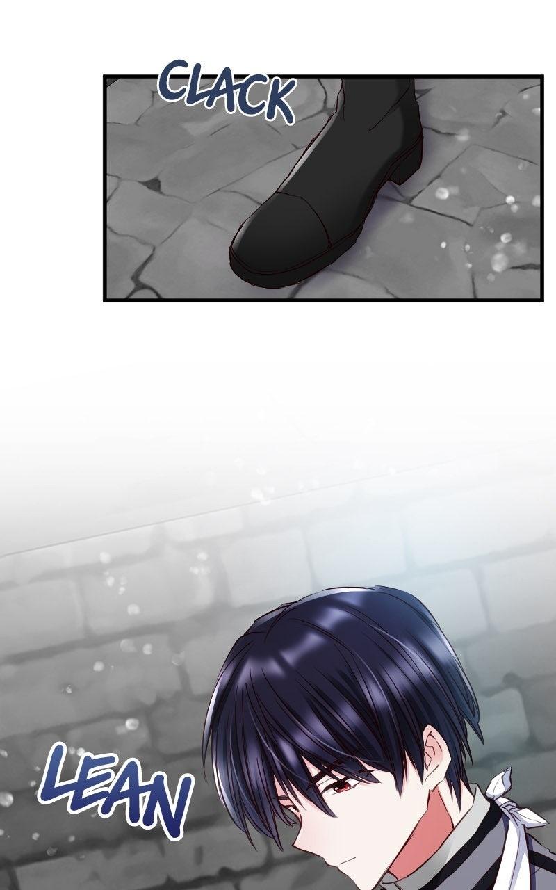 Mending the Barbaric Prince