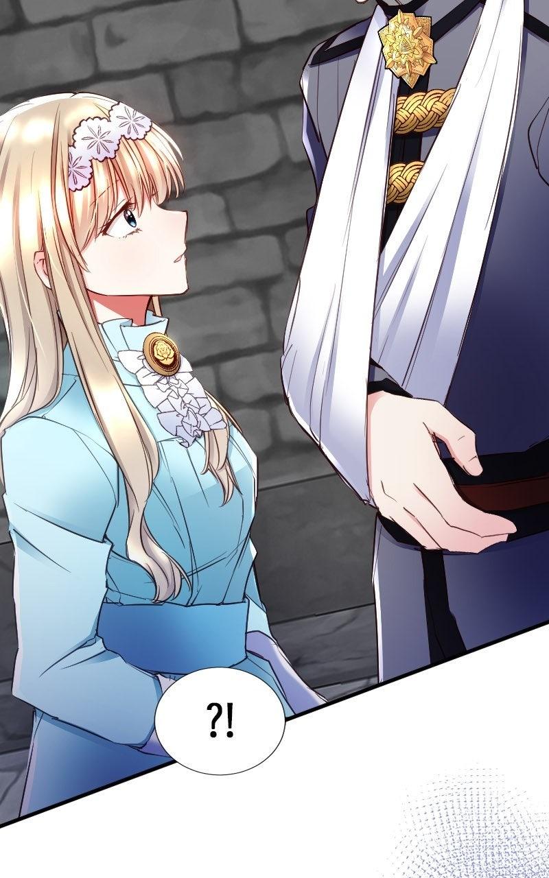 Mending the Barbaric Prince