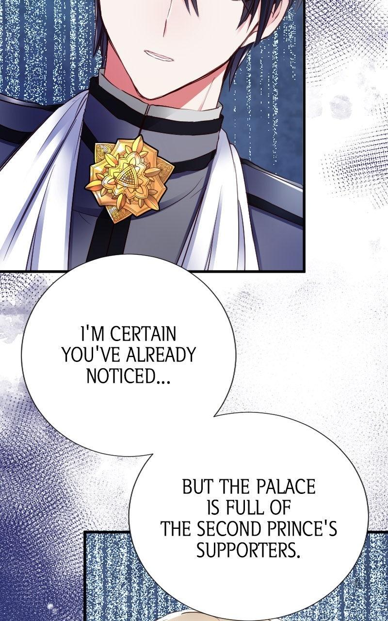Mending the Barbaric Prince