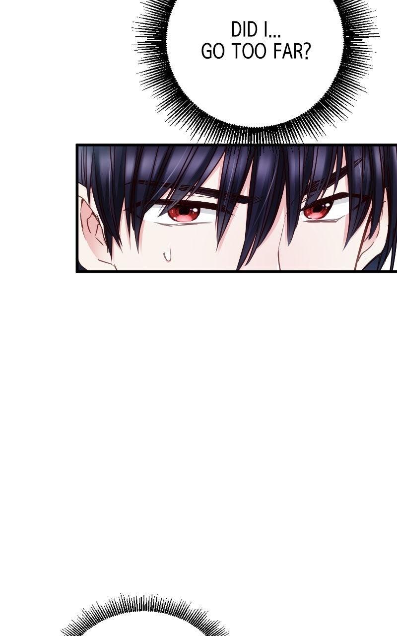 Mending the Barbaric Prince