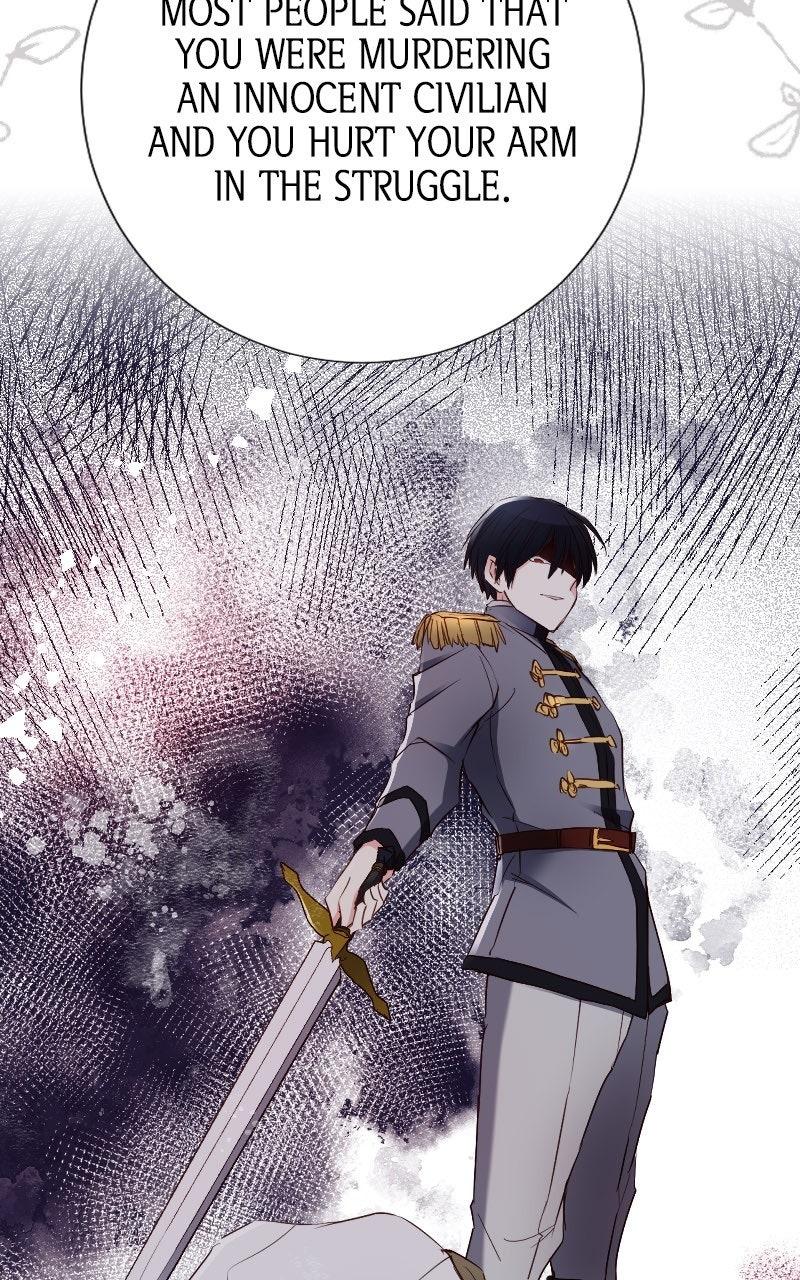 Mending the Barbaric Prince