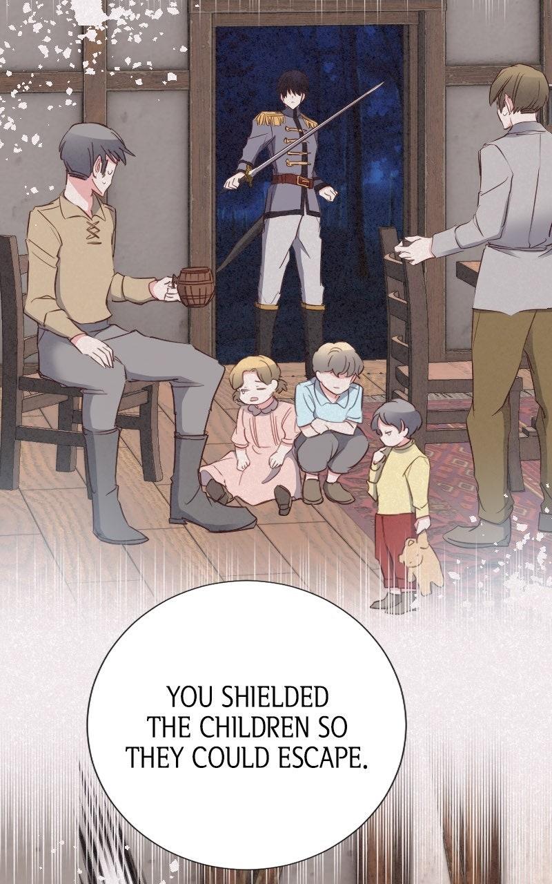 Mending the Barbaric Prince