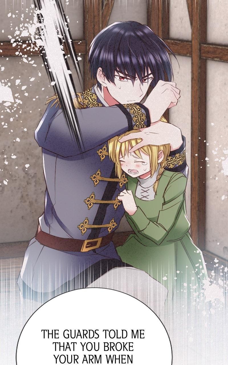 Mending the Barbaric Prince