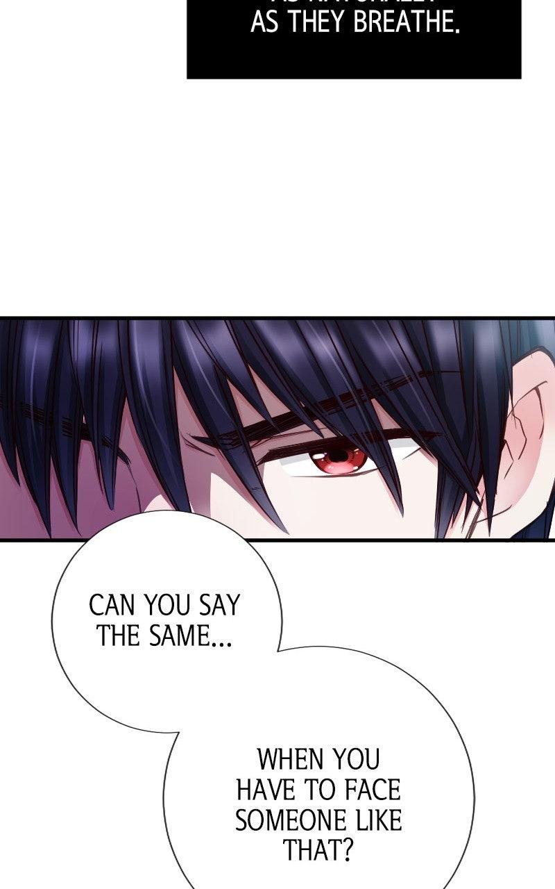 Mending the Barbaric Prince