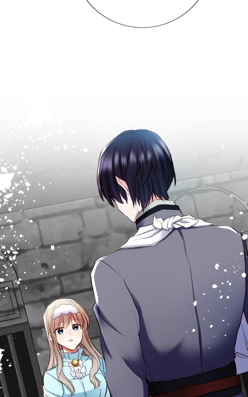 Mending the Barbaric Prince