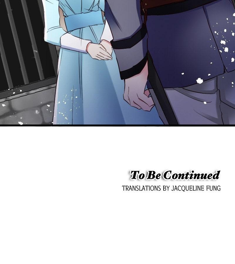 Mending the Barbaric Prince