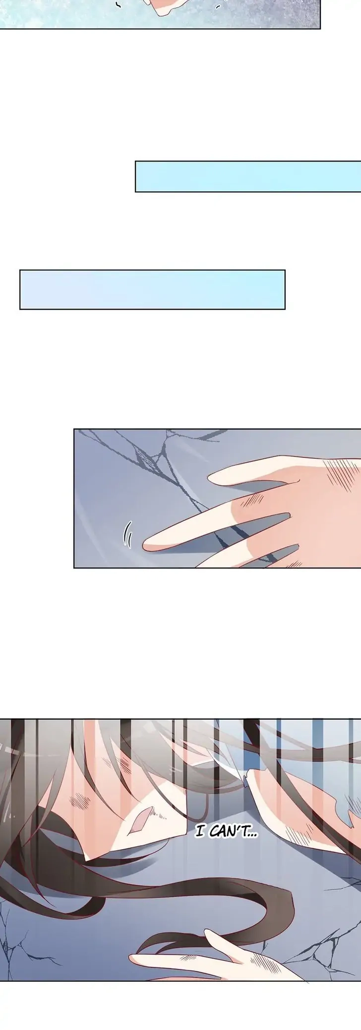 Meng Shi Zai Shang Chapter 0 page 17 - 