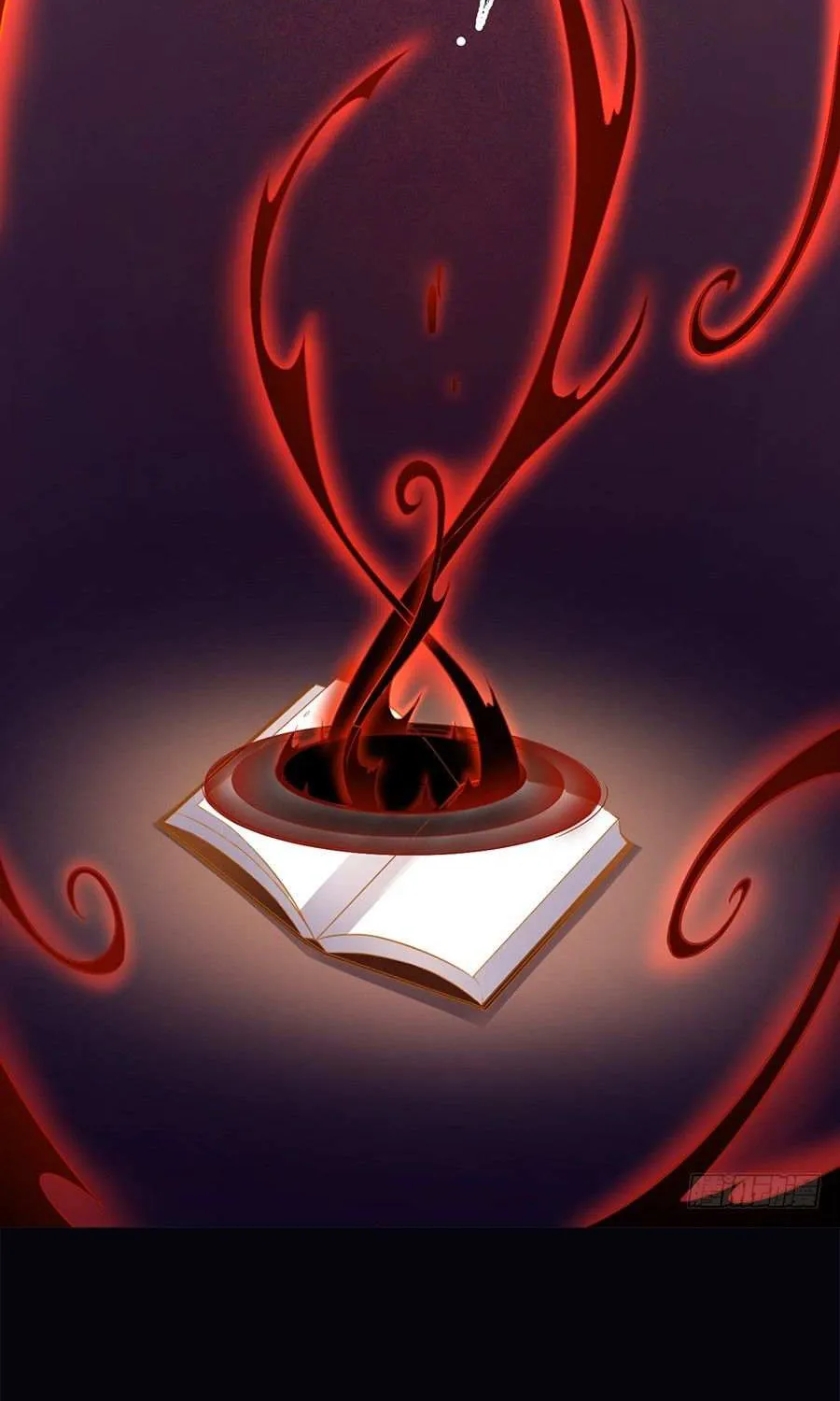 Meng Shi Zai Shang Chapter 1 page 22 - 