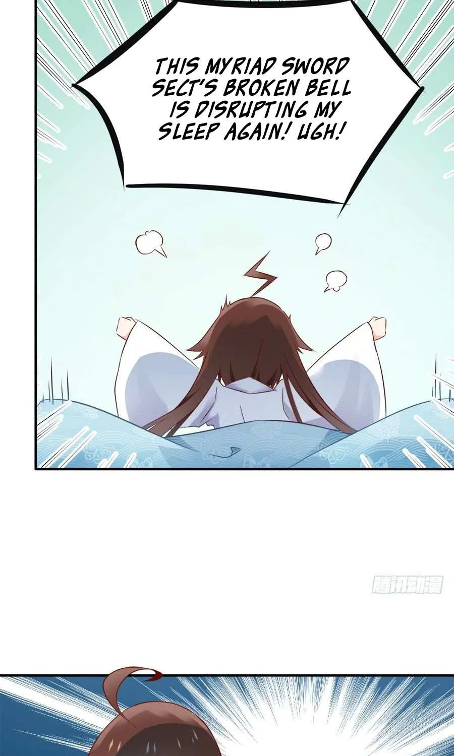 Meng Shi Zai Shang Chapter 1 page 29 - 