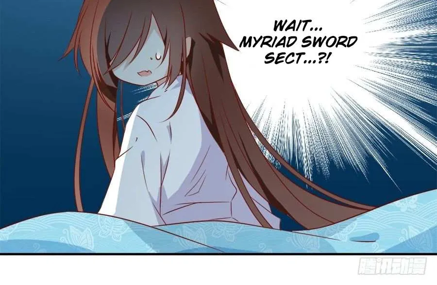 Meng Shi Zai Shang Chapter 1 page 30 - 