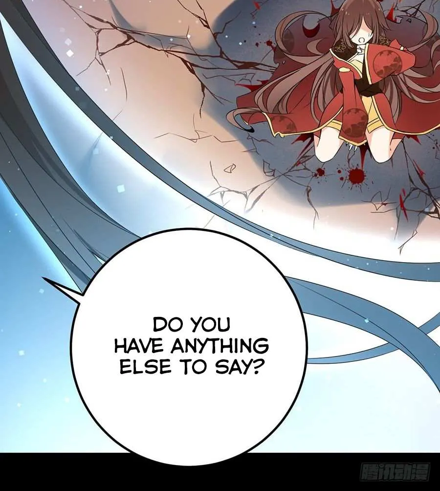 Meng Shi Zai Shang Chapter 1 page 8 - 