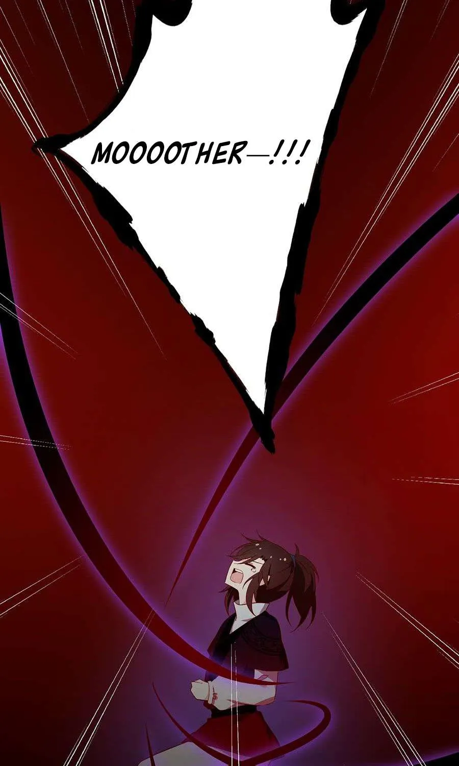 Meng Shi Zai Shang Chapter 10 page 18 - 